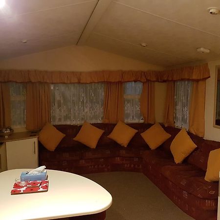 Hôtel Skipsea Extérieur photo