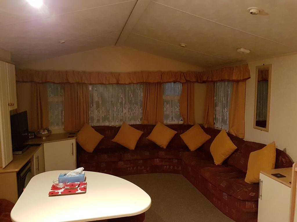 Hôtel Skipsea Extérieur photo